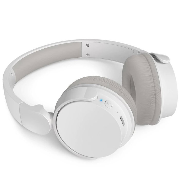 Philips TAH3209WT/00 Auriculares Inalámbricos de Diadema Blancos
